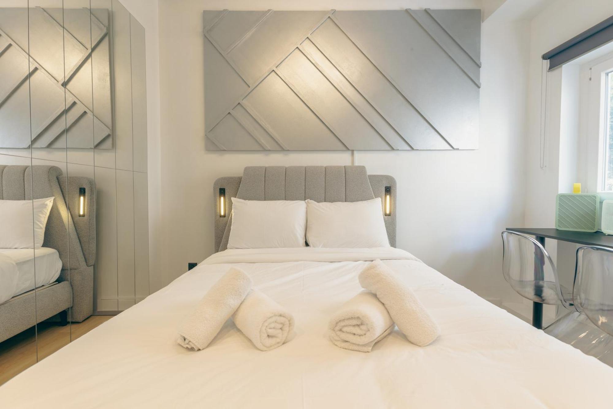 Diamond Tsakalof 17 By Zeussuites Apartment *