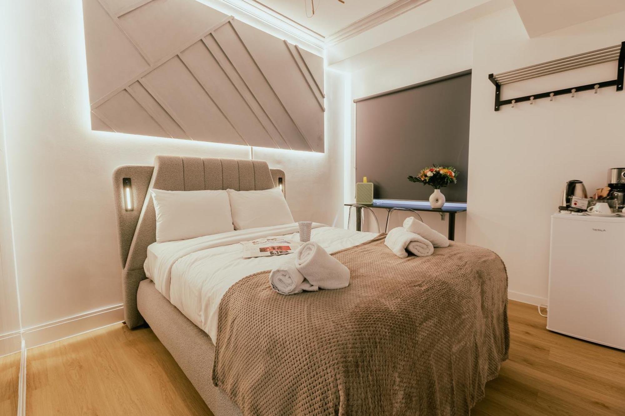 Diamond Tsakalof 17 By Zeussuites Apartment